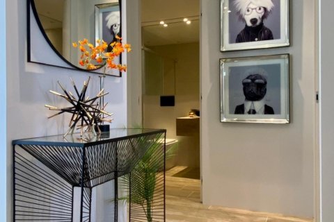Продажа квартиры Пунта Прима, Аликанте, Испания 3 спальни, 120м2 №125265 - фото 7
