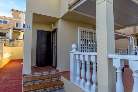 Villa zum Verkauf Villamartin, Alicante, Spanien 3 Schlafzimmer, 120 m2 Nr. 125266 - Foto 11