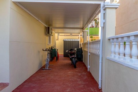Villa zum Verkauf Villamartin, Alicante, Spanien 3 Schlafzimmer, 120 m2 Nr. 125266 - Foto 24