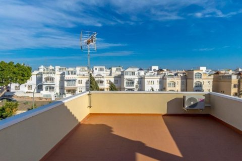 Villa zum Verkauf Villamartin, Alicante, Spanien 3 Schlafzimmer, 120 m2 Nr. 125266 - Foto 2