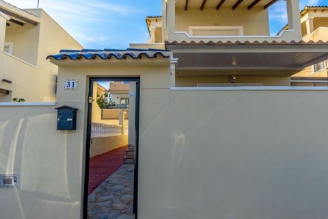 Villa zum Verkauf Villamartin, Alicante, Spanien 3 Schlafzimmer, 120 m2 Nr. 125266 - Foto 10