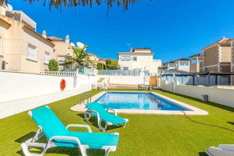 Villa zum Verkauf Villamartin, Alicante, Spanien 3 Schlafzimmer, 120 m2 Nr. 125266 - Foto 19