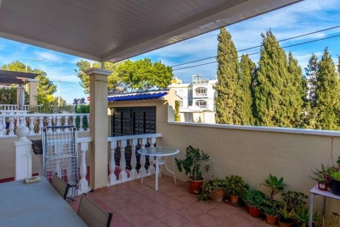 Villa zum Verkauf Villamartin, Alicante, Spanien 3 Schlafzimmer, 120 m2 Nr. 125266 - Foto 29