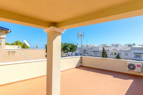Villa zum Verkauf Villamartin, Alicante, Spanien 3 Schlafzimmer, 120 m2 Nr. 125266 - Foto 18