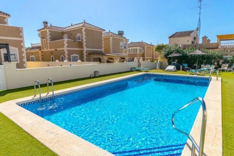 Villa zum Verkauf Villamartin, Alicante, Spanien 3 Schlafzimmer, 120 m2 Nr. 125266 - Foto 3