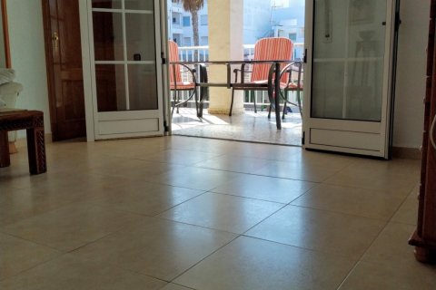 Lägenhet till salu Torrevieja, Alicante, Spanien 2 sovrum, 82 kvm. Nr. 125263 - foto 5