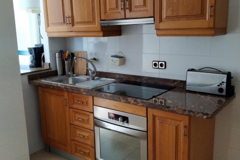 Lägenhet till salu Torrevieja, Alicante, Spanien 2 sovrum, 82 kvm. Nr. 125263 - foto 4