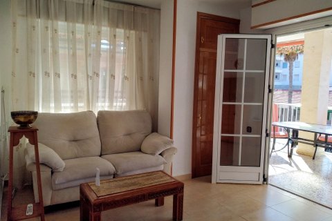 Lägenhet till salu Torrevieja, Alicante, Spanien 2 sovrum, 82 kvm. Nr. 125263 - foto 7