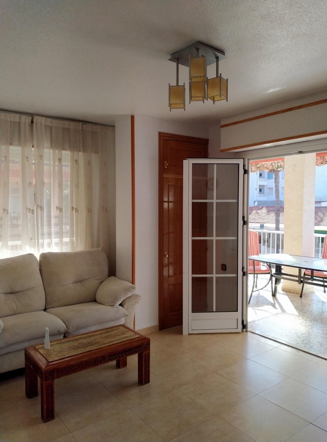 Квартира в Торревьеха, Аликанте, Испания 2 спальни, 82м2 №125263