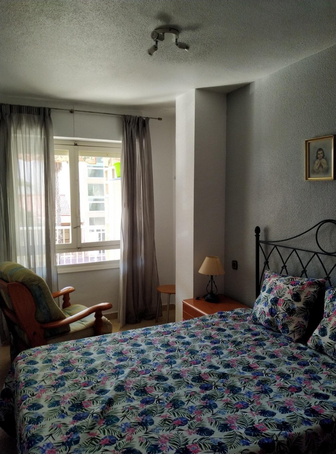 Квартира в Торревьеха, Аликанте, Испания 2 спальни, 82м2 №125263