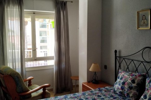 Lägenhet till salu Torrevieja, Alicante, Spanien 2 sovrum, 82 kvm. Nr. 125263 - foto 9