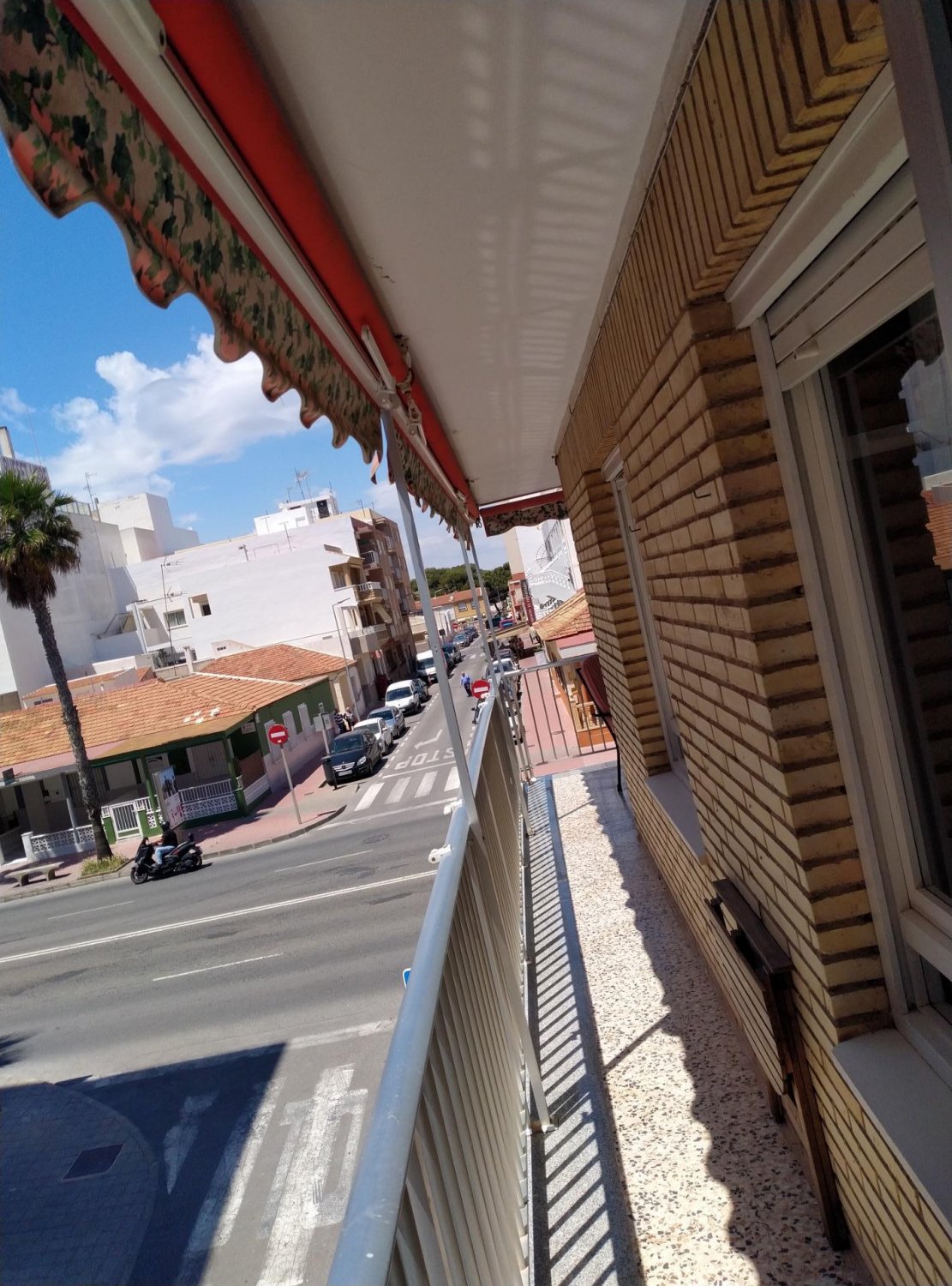 Квартира в Торревьеха, Аликанте, Испания 2 спальни, 82м2 №125263