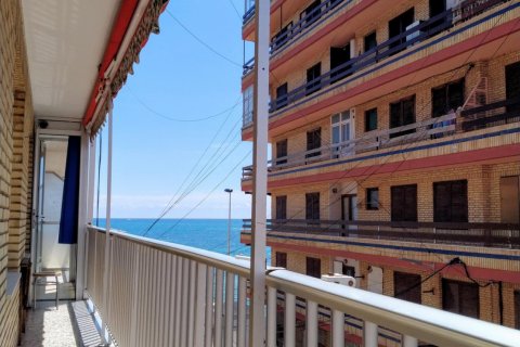 Lägenhet till salu Torrevieja, Alicante, Spanien 2 sovrum, 82 kvm. Nr. 125263 - foto 1