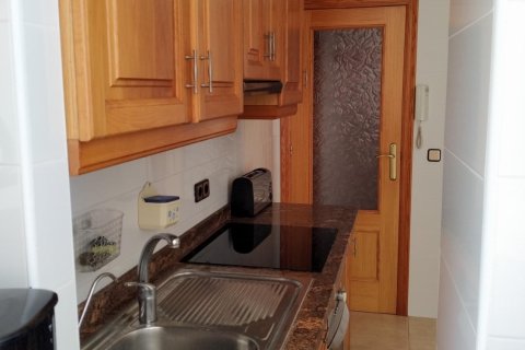 Lägenhet till salu Torrevieja, Alicante, Spanien 2 sovrum, 82 kvm. Nr. 125263 - foto 3