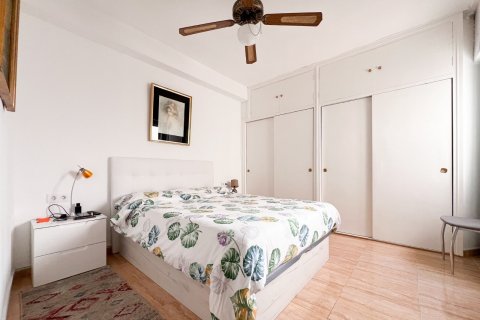 Apartamento en venta Alicante, España 1 dormitorio, 57 m2 No. 125268 - foto 11