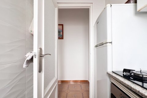 Apartamento en venta Alicante, España 1 dormitorio, 57 m2 No. 125268 - foto 18