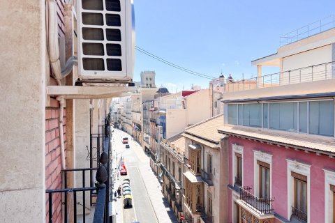 Apartamento en venta Alicante, España 1 dormitorio, 57 m2 No. 125268 - foto 6