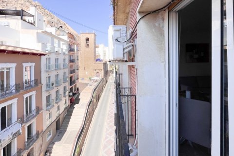 Apartamento en venta Alicante, España 1 dormitorio, 57 m2 No. 125268 - foto 30