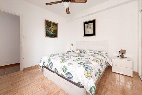 Apartamento en venta Alicante, España 1 dormitorio, 57 m2 No. 125268 - foto 8