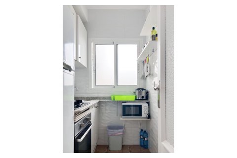 Apartamento en venta Alicante, España 1 dormitorio, 57 m2 No. 125268 - foto 20