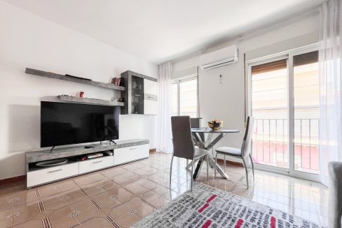 Apartamento en venta Alicante, España 1 dormitorio, 57 m2 No. 125268 - foto 24