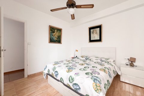 Apartamento en venta Alicante, España 1 dormitorio, 57 m2 No. 125268 - foto 10