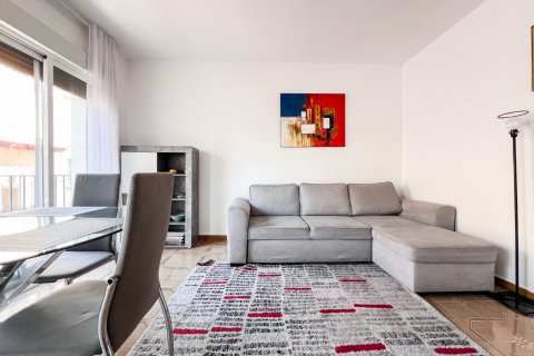 Apartamento en venta Alicante, España 1 dormitorio, 57 m2 No. 125268 - foto 5
