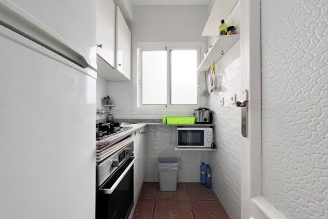 Apartamento en venta Alicante, España 1 dormitorio, 57 m2 No. 125268 - foto 21