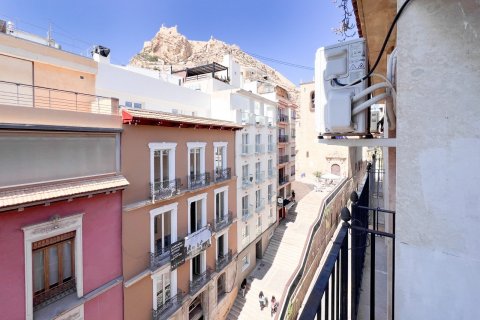 Apartamento en venta Alicante, España 1 dormitorio, 57 m2 No. 125268 - foto 29