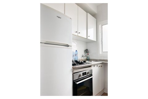 Apartamento en venta Alicante, España 1 dormitorio, 57 m2 No. 125268 - foto 19
