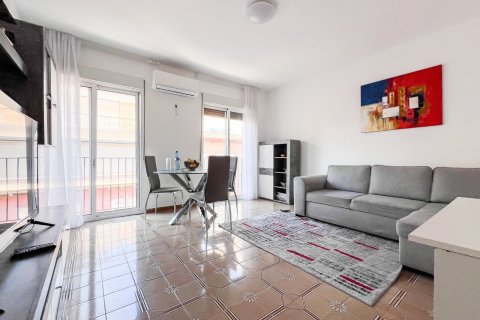 Apartamento en venta Alicante, España 1 dormitorio, 57 m2 No. 125268 - foto 27