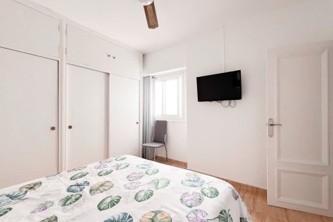 Apartamento en venta Alicante, España 1 dormitorio, 57 m2 No. 125268 - foto 13