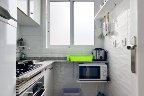 Apartamento en venta Alicante, España 1 dormitorio, 57 m2 No. 125268 - foto 15