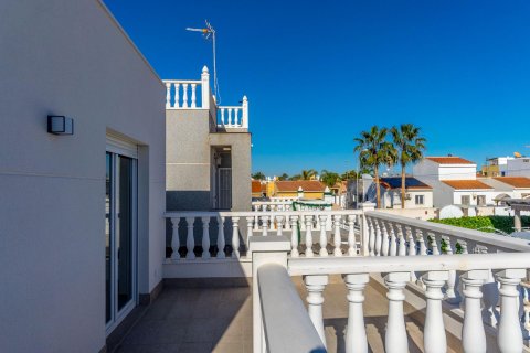 Villa à vendre El Chaparral, Alicante, Espagne, 3 chambres, 89 m2 No. 125267 - photo 24