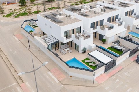 Villa à vendre Dolores, Alicante, Espagne, 3 chambres, 102 m2 No. 125264 - photo 2