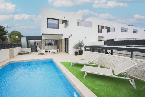 Villa à vendre Dolores, Alicante, Espagne, 3 chambres, 102 m2 No. 125264 - photo 1