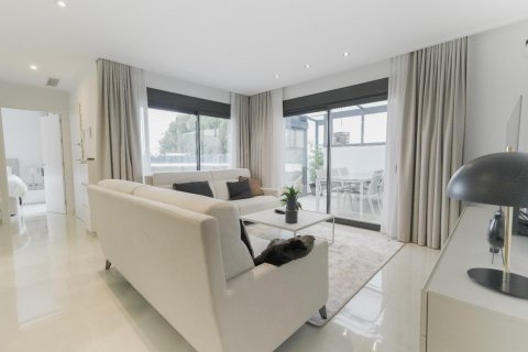 Villa à vendre Dolores, Alicante, Espagne, 3 chambres, 102 m2 No. 125264 - photo 8