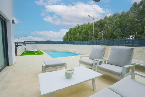 Villa à vendre Dolores, Alicante, Espagne, 3 chambres, 102 m2 No. 125264 - photo 11