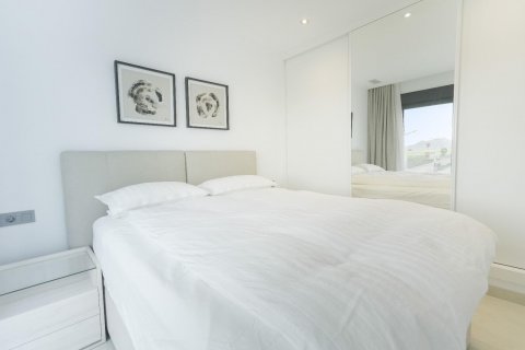 Villa à vendre Dolores, Alicante, Espagne, 3 chambres, 102 m2 No. 125264 - photo 29