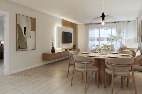Продажа бунгало в Торремолинос, Малага, Испания 1 спальня, 64м2 №123674 - фото 12