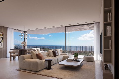 Wohnung zum Verkauf Casares, Malaga, Spanien 2 Schlafzimmer, 154 m2 Nr. 123678 - Foto 6