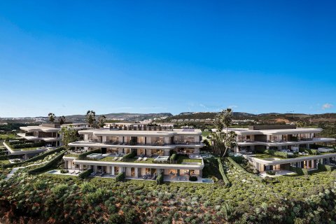 Wohnung zum Verkauf Casares, Malaga, Spanien 2 Schlafzimmer, 154 m2 Nr. 123678 - Foto 8