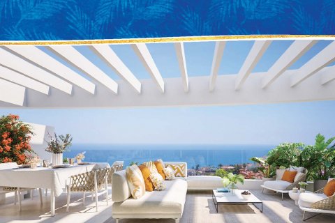 Wohnung zum Verkauf Mijas, Malaga, Spanien 3 Schlafzimmer, 133 m2 Nr. 123677 - Foto 22