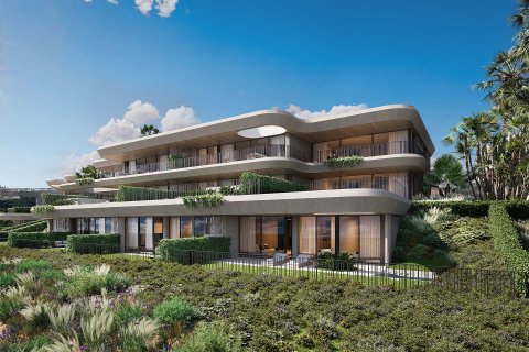 Продажа бунгало в Касарес, Малага, Испания 2 спальни, 126м2 №123679 - фото 9