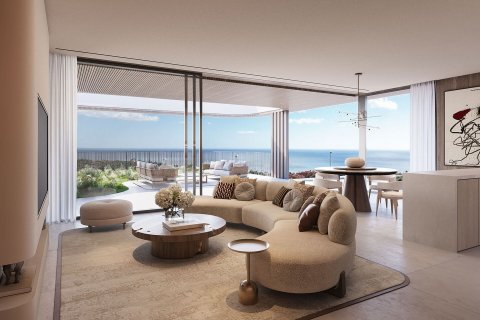 Продажа бунгало в Касарес, Малага, Испания 2 спальни, 126м2 №123679 - фото 5