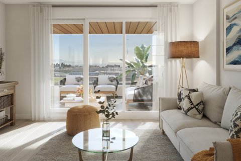Bungalow en venta Torremolinos, Málaga, España 3 dormitorios, 178 m2 No. 123675 - foto 5