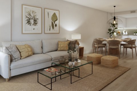 Bungalow en venta Torremolinos, Málaga, España 3 dormitorios, 178 m2 No. 123675 - foto 13