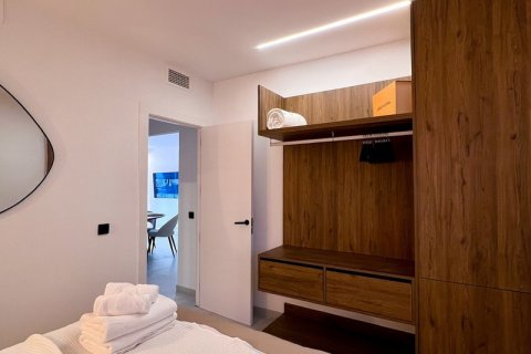 Bliźniak Nueva Andalucia, Malaga, Hiszpania 3 sypialnie, 137 mkw. nr 127506 – zdjęcie 5