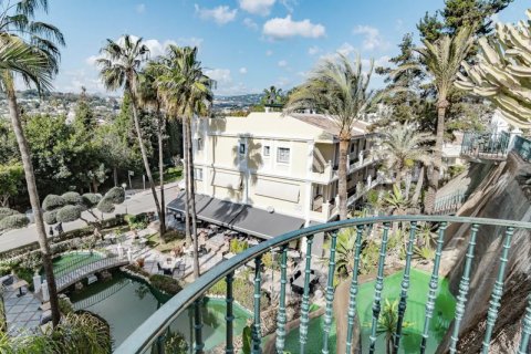 Bliźniak Nueva Andalucia, Malaga, Hiszpania 3 sypialnie, 137 mkw. nr 127506 – zdjęcie 26