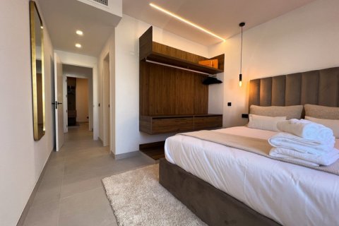Bliźniak Nueva Andalucia, Malaga, Hiszpania 3 sypialnie, 137 mkw. nr 127506 – zdjęcie 10